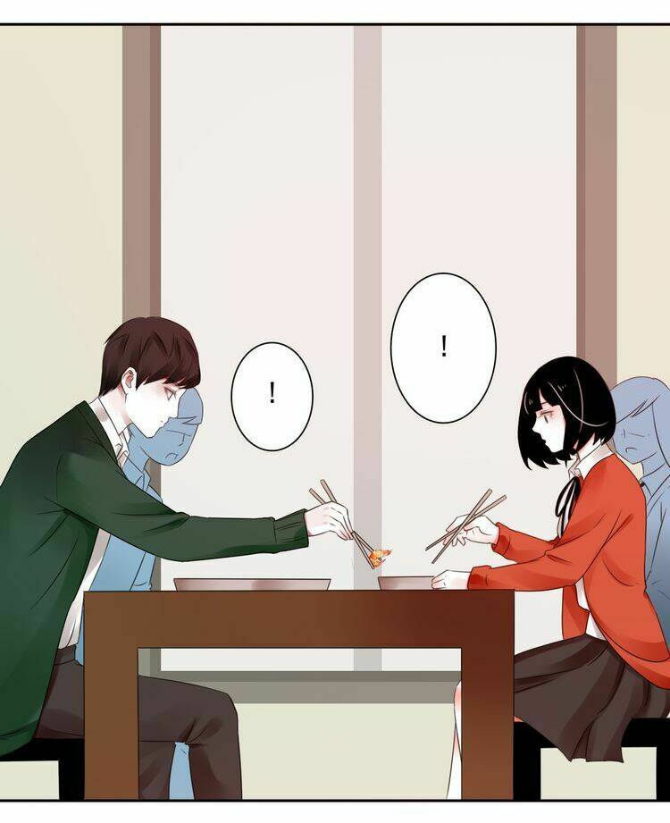 Thời Gian Và Không Gian Song Song Giữa Anh Và Cô: Chapter 5