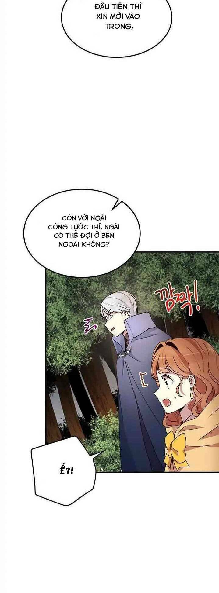 Công Tước, Loạn Vừa Thôi!: Chapter 56