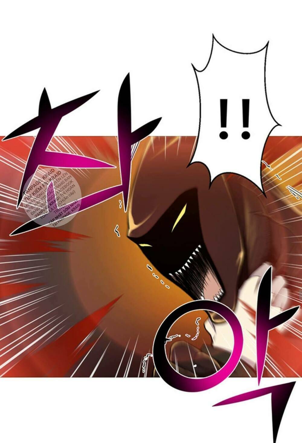 Luân Hồi Ác Nhân: Chapter 20