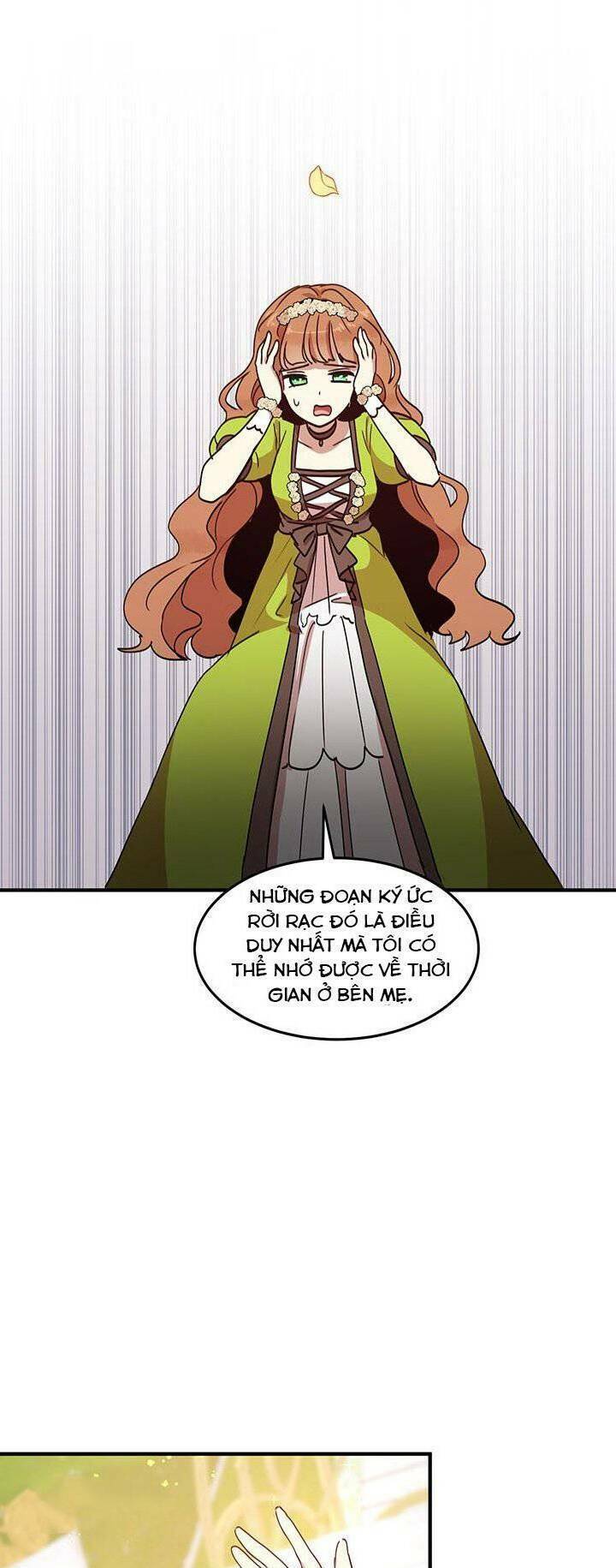 Công Tước, Loạn Vừa Thôi!: Chapter 35