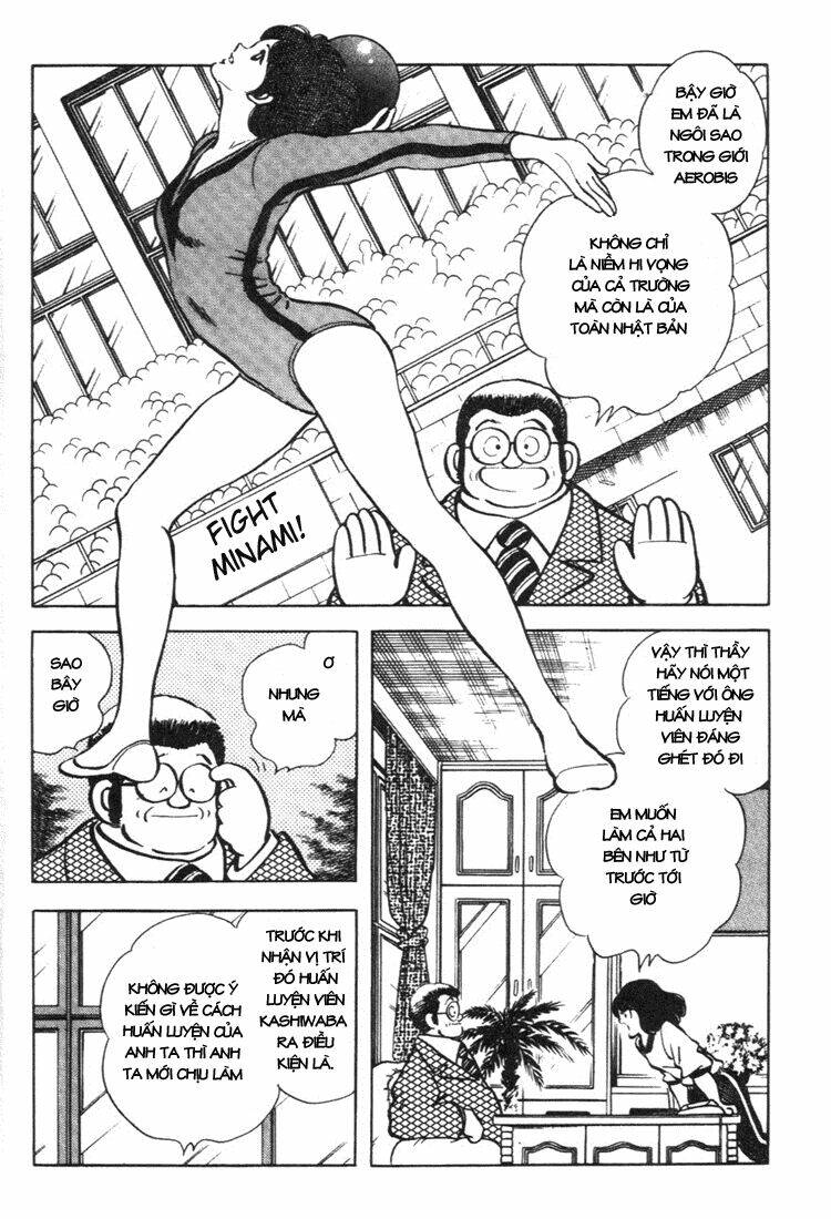 Touch: Chapter 141