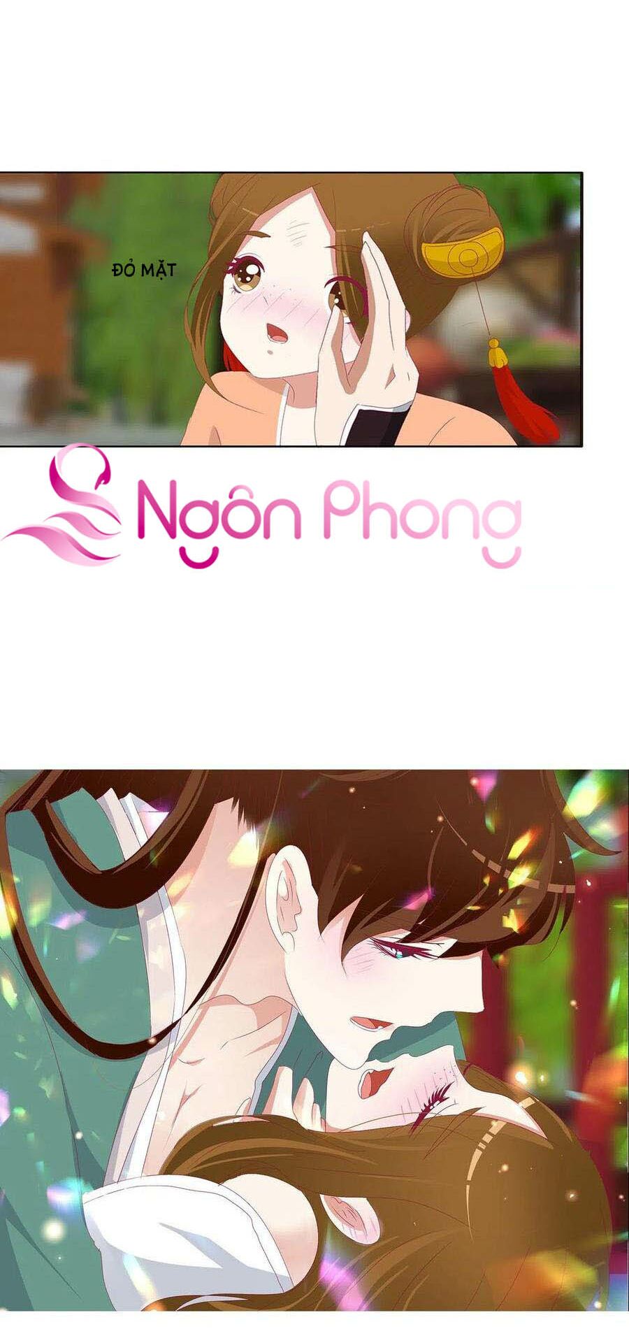 Thông Linh Phi: Chapter 692