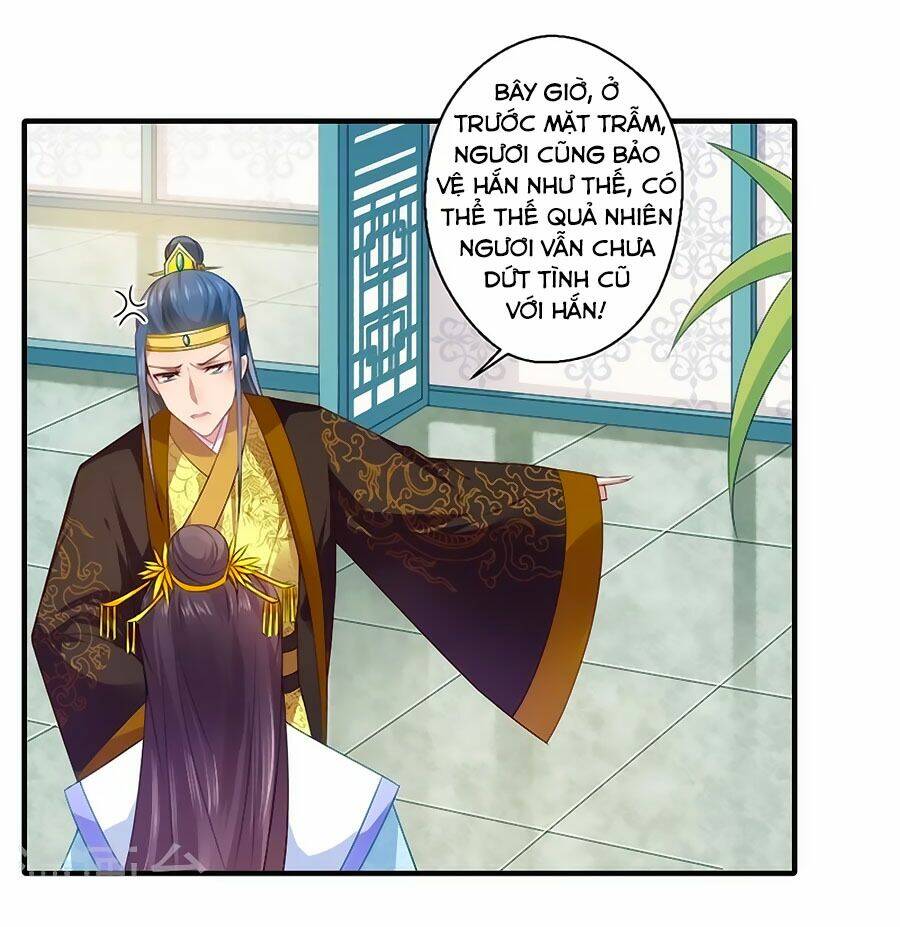 Khuynh Thế Y Phi Muốn Bỏ Chồng: Chapter 76