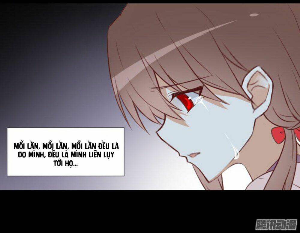 Mạc Duyên Thư Văn: Chapter 52