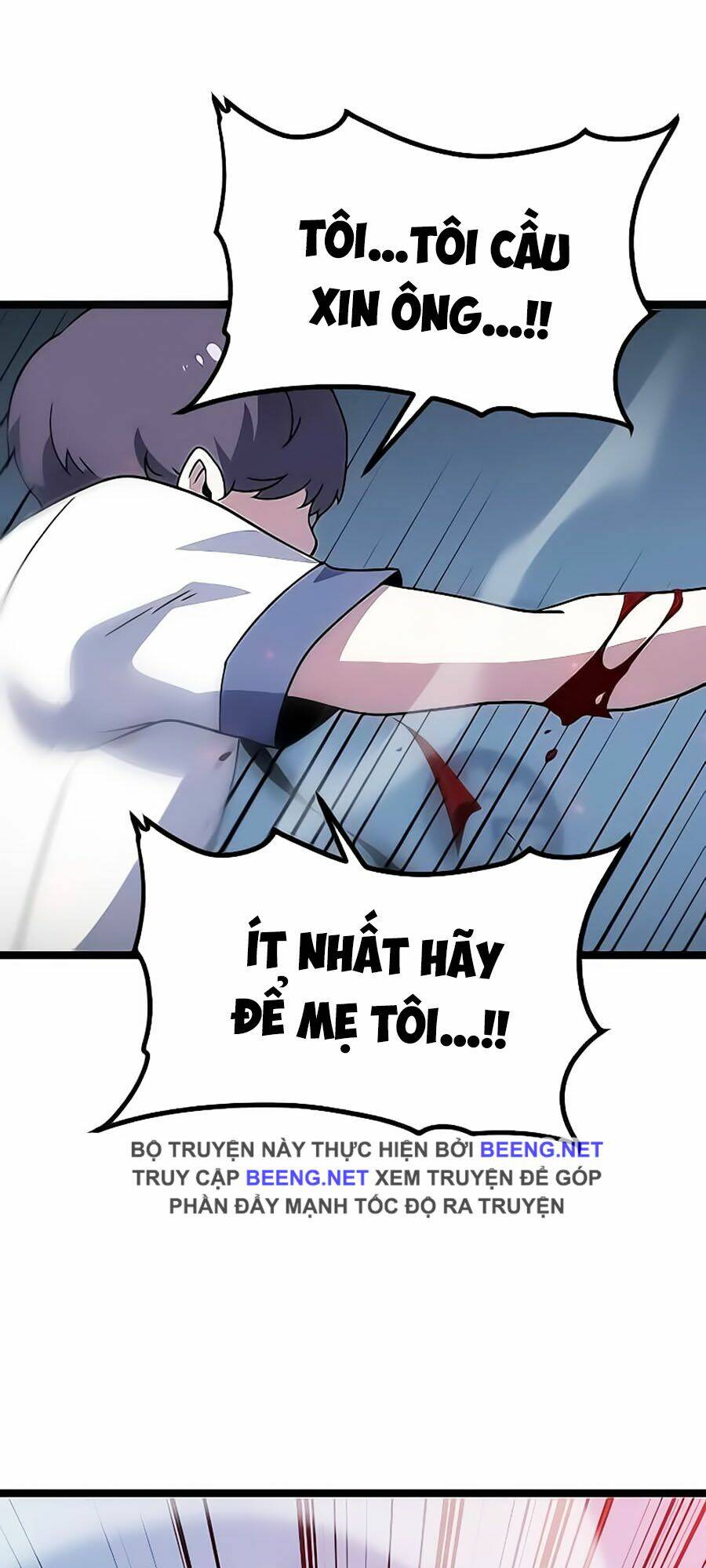 Điểm Chết: Chapter 3