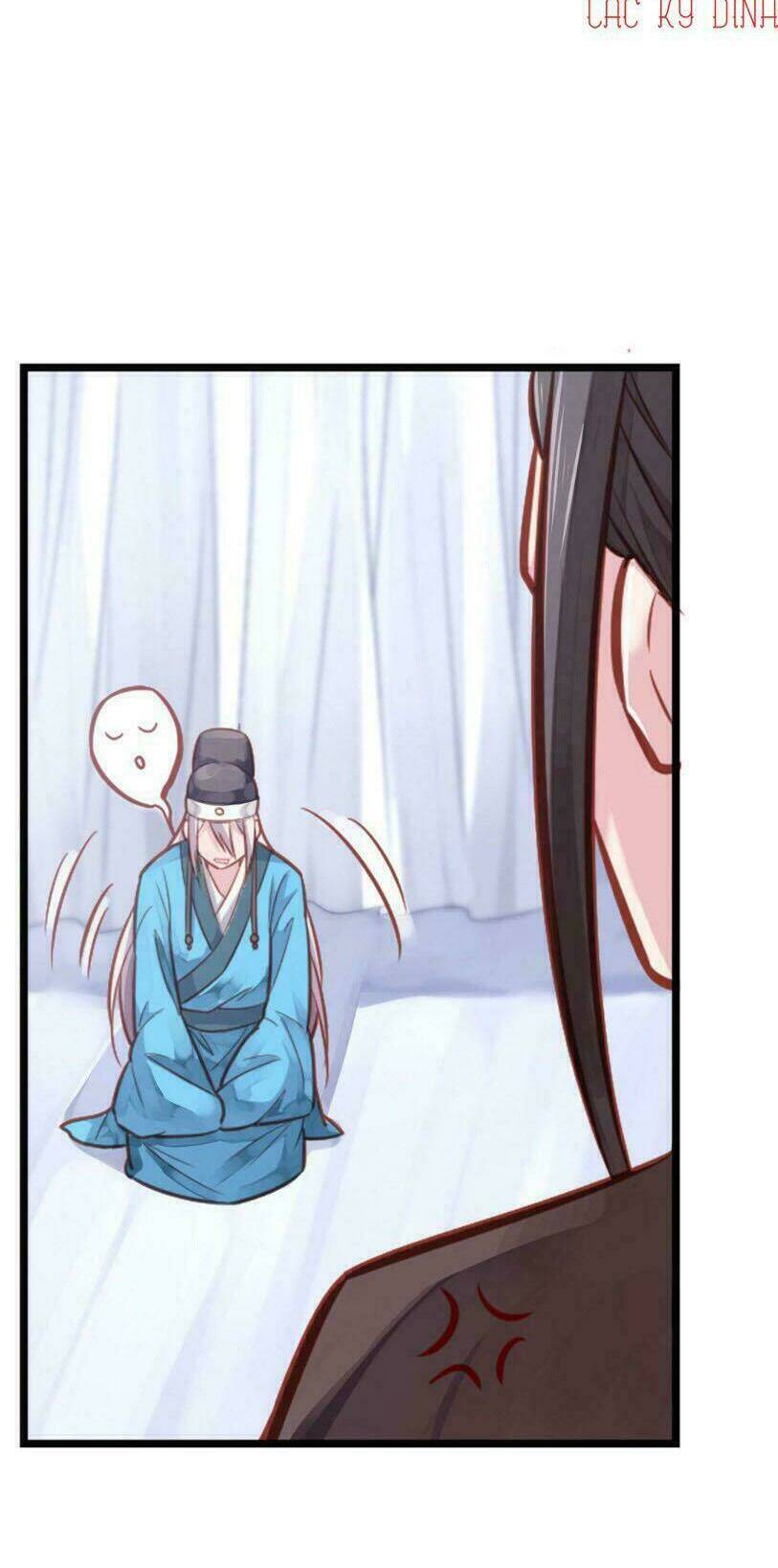 Bệ Hạ Xin Tự Trọng: Chapter 3