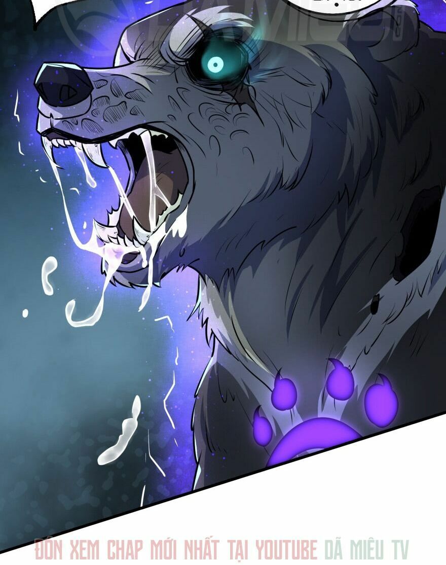 Thú Nhân: Chapter 109