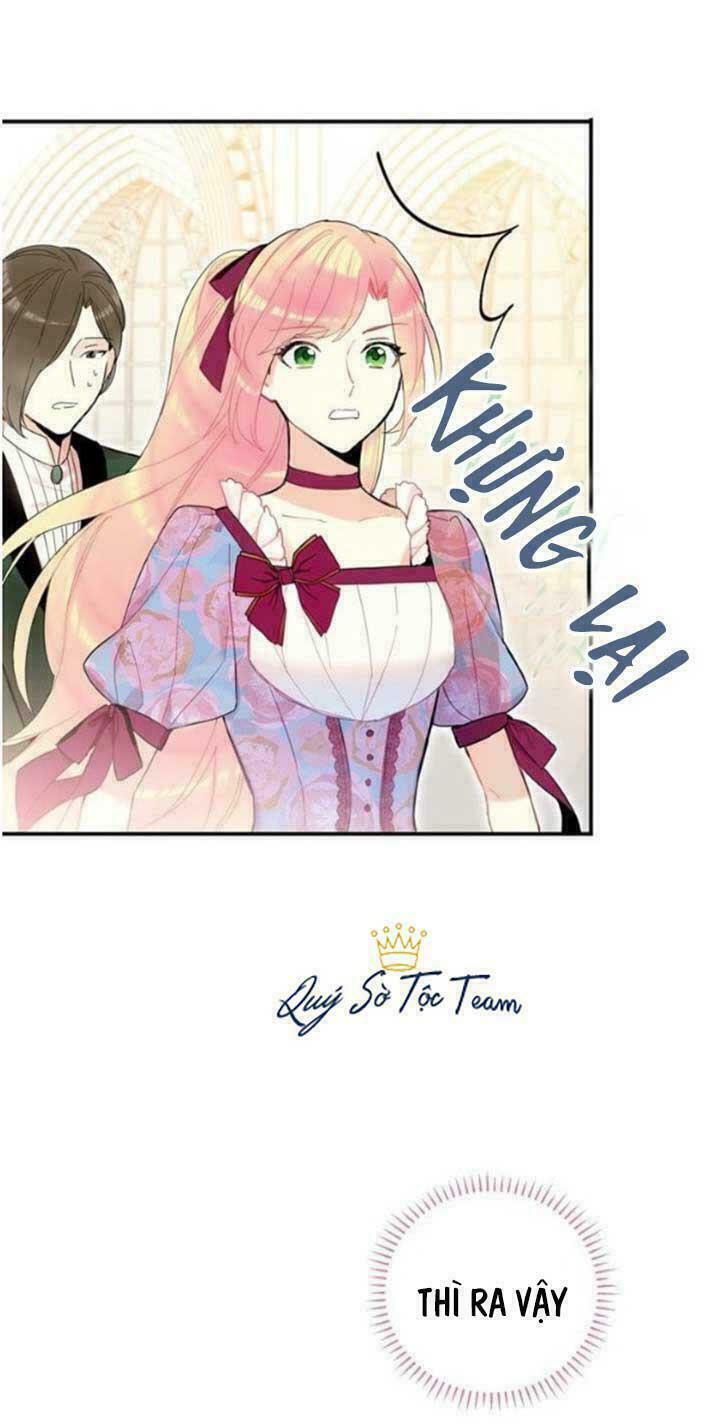 Tồn Tại Với Tư Cách Là Vợ Của Nam Chính: Chapter 21: Tham ô tài sản