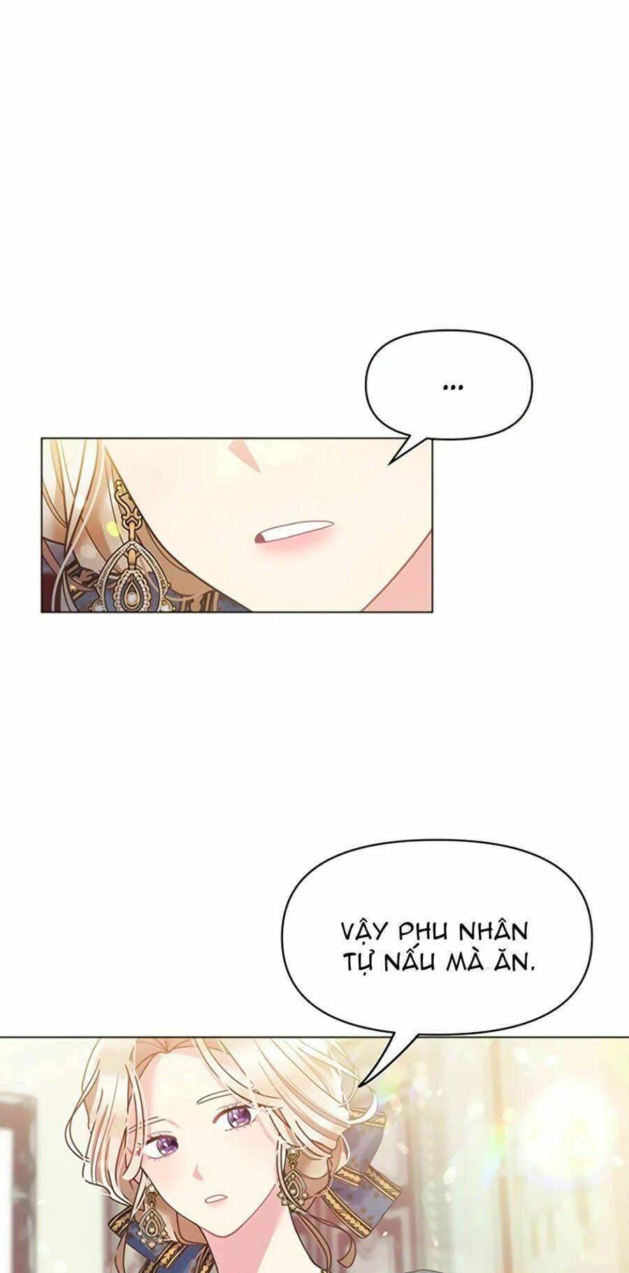 Khu Vườn Câm Lặng: Chapter 7