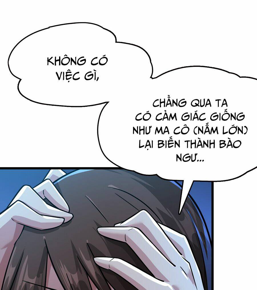 Đại Bảo Kiếm Của Tôi: Chapter 31
