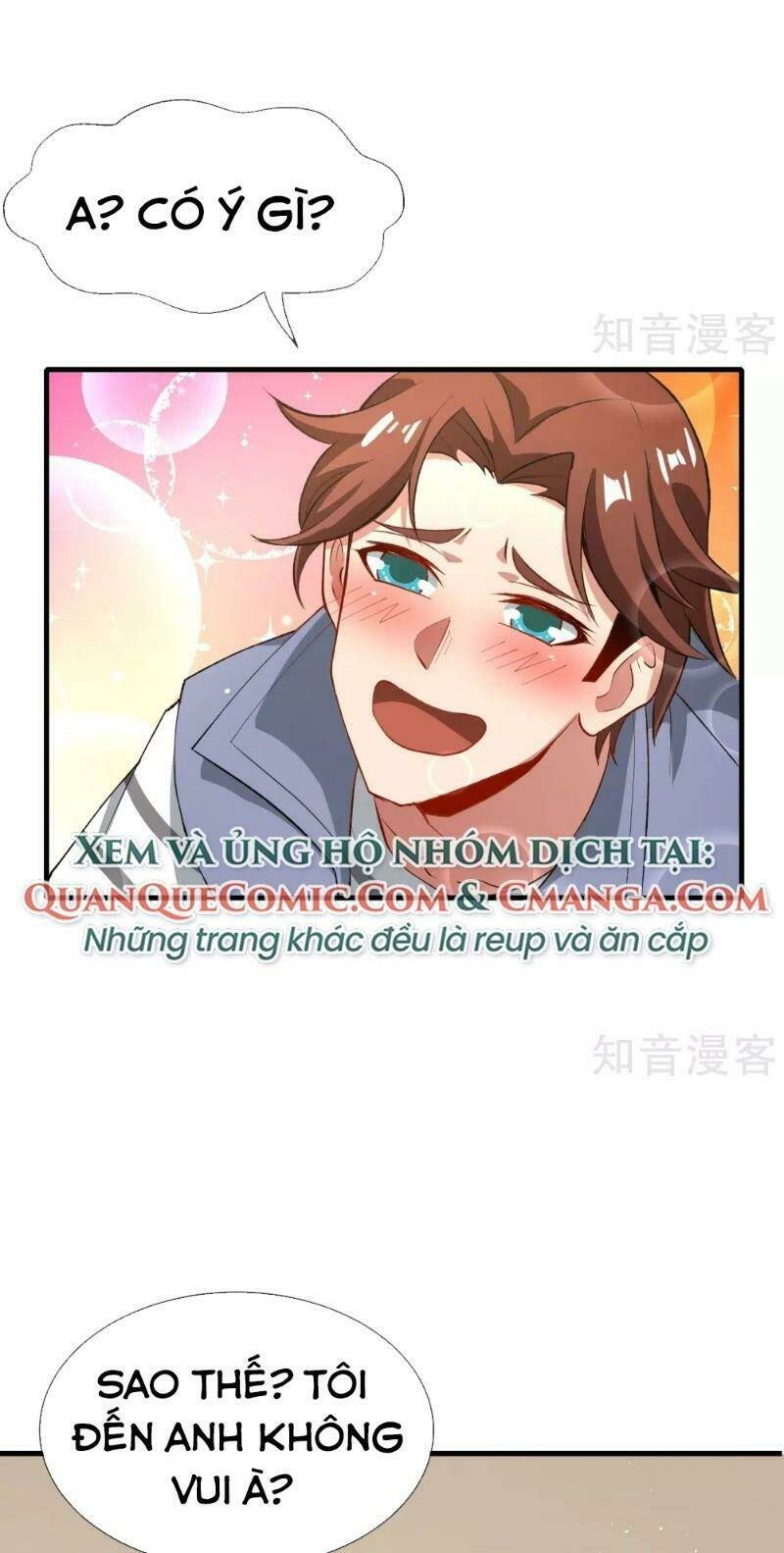 Vòng Bạn Bè Mạnh Nhất Của Tiên Giới: Chapter 31