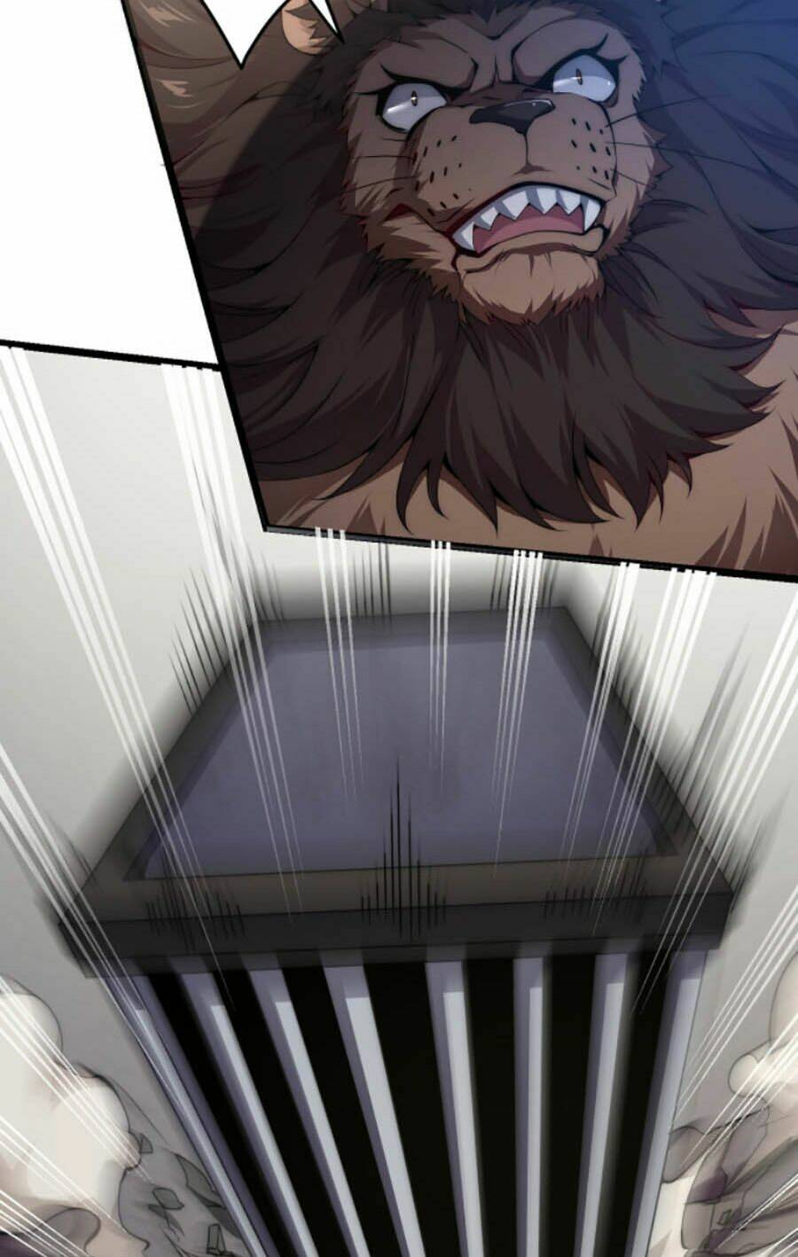 Vạn Vật Hợp Nhất: Chapter 7