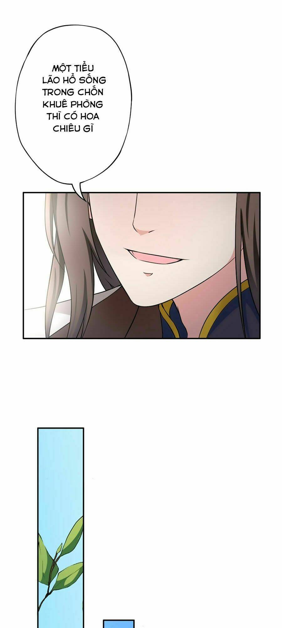 Vương Phi Có Chút Nghịch Ngợm: Chapter 9