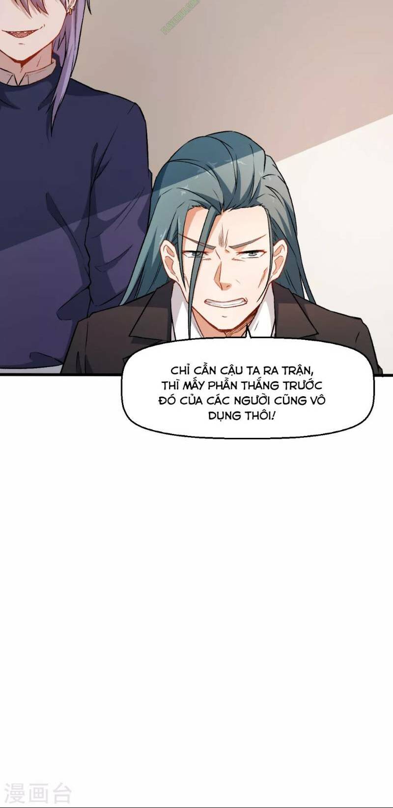 Vườn Trường Cuồng Sư Hệ Thống: Chapter 43