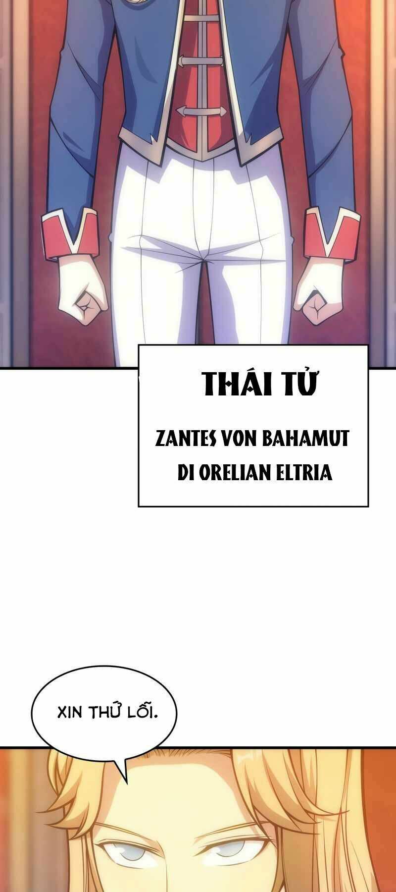 Tái Sinh Thành Công Chức Ở Một Thế Giới Xa Lạ: Chapter 28