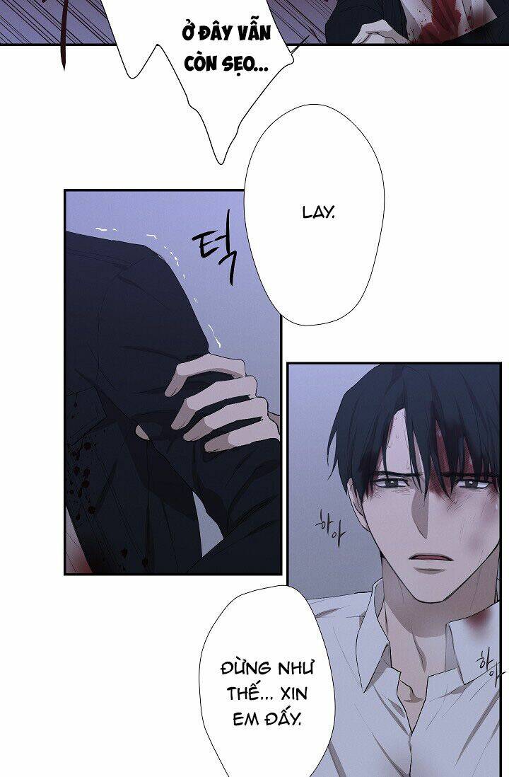 Trốn Tìm: Chapter 34