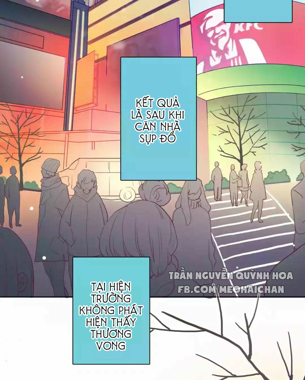 Trái Tim Băng Giá: Chapter 2