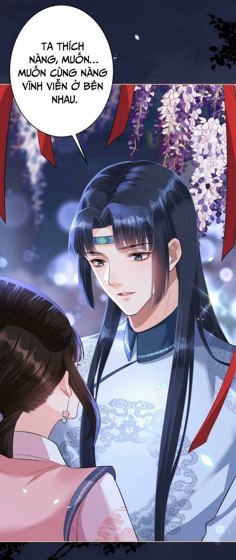 Quận Chúa Vững Vàng, Thiết Lập Nhân Vật Không Thể Vỡ: Chapter 76