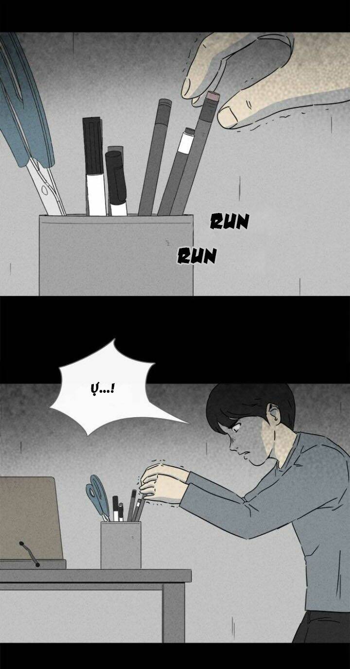 Những Câu Chuyện Bất Thường: Chapter 241