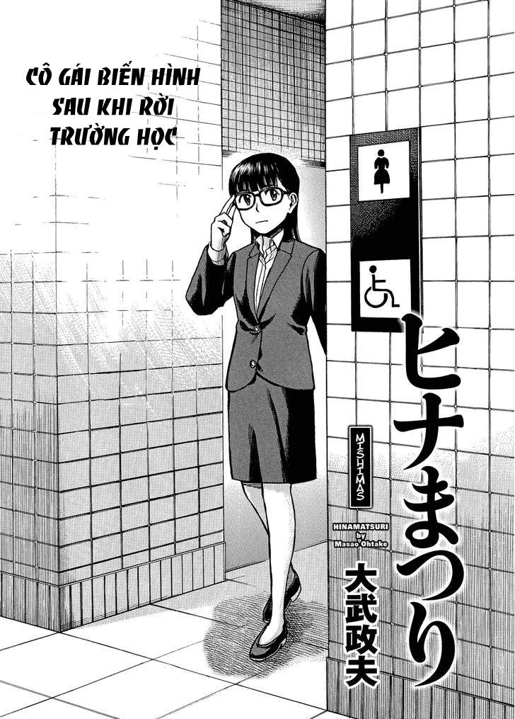 Não Phẳng Siêu Năng Lực: Chapter 50