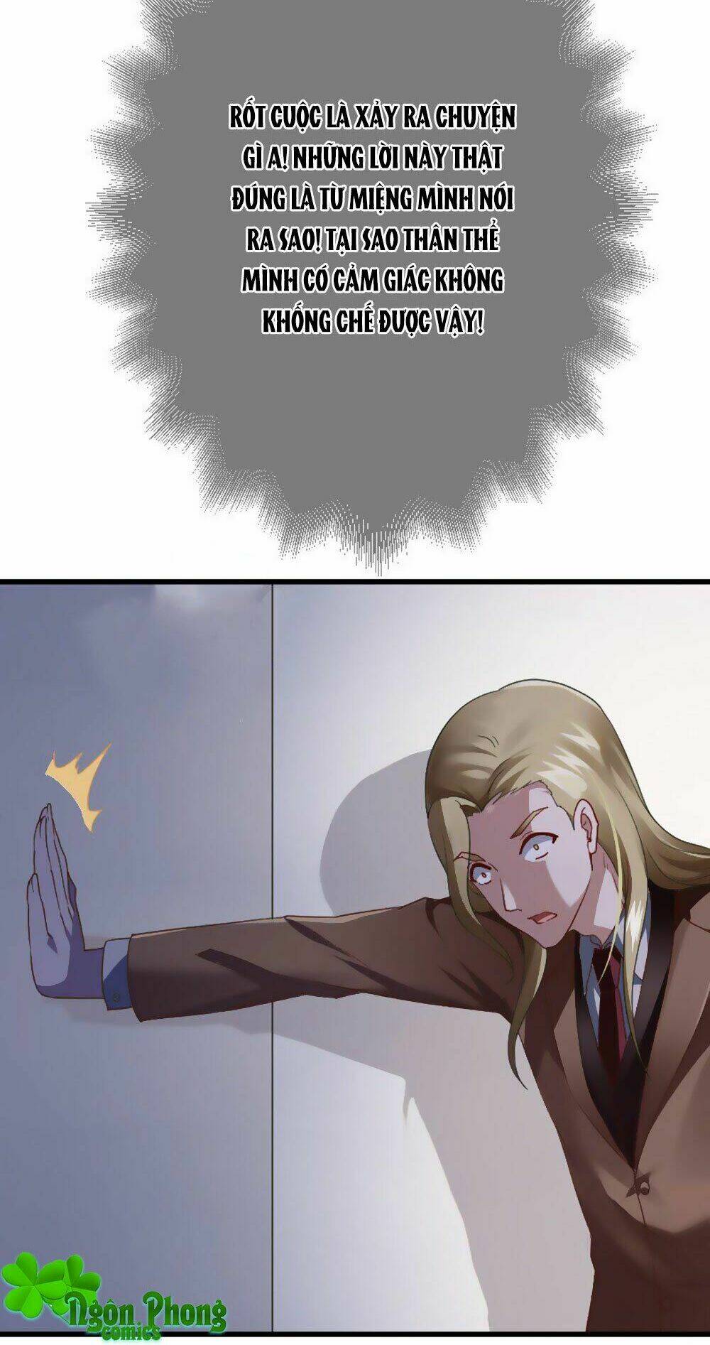 Vạn Năm Nhân Duyên Nhất Tuyến Khiên: Chapter 14