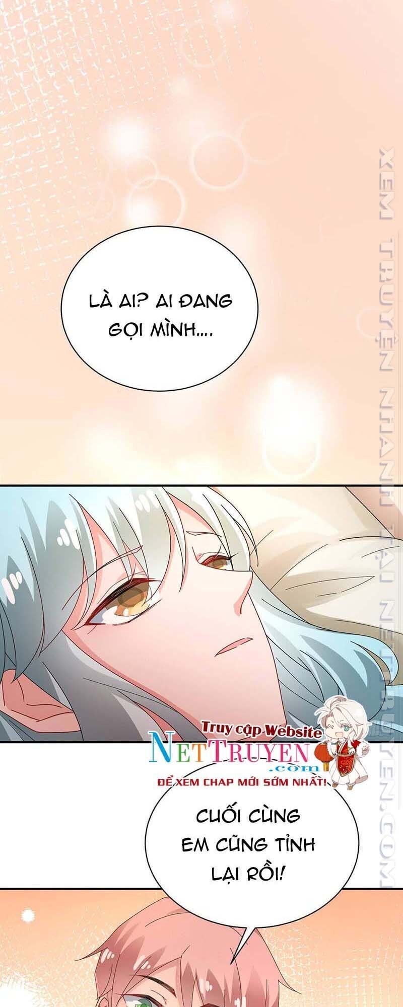 Thịnh Thế Điềm Sủng: Tiểu Manh Thê Của Dịch Thiếu: Chapter 118