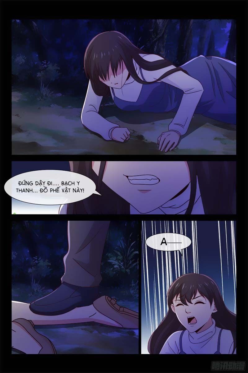 Tình Nhân Khế Ước Của Tổng Tài: Chapter 90