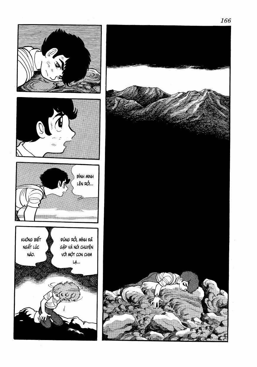 Chim Lửa: Chapter 58