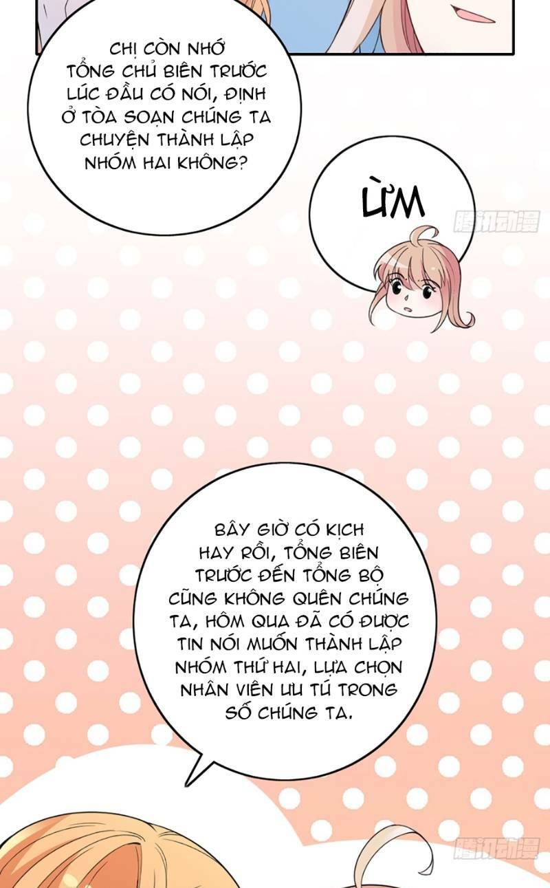 Bí Mật Kết Hôn Với Ảnh Đế: Vợ Ơi Đến Đây Tấn Công Đi Nào: Chapter 66