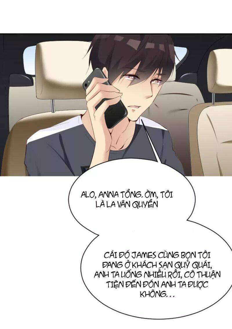 Nam Thần Là Một Đôi: Chapter 80