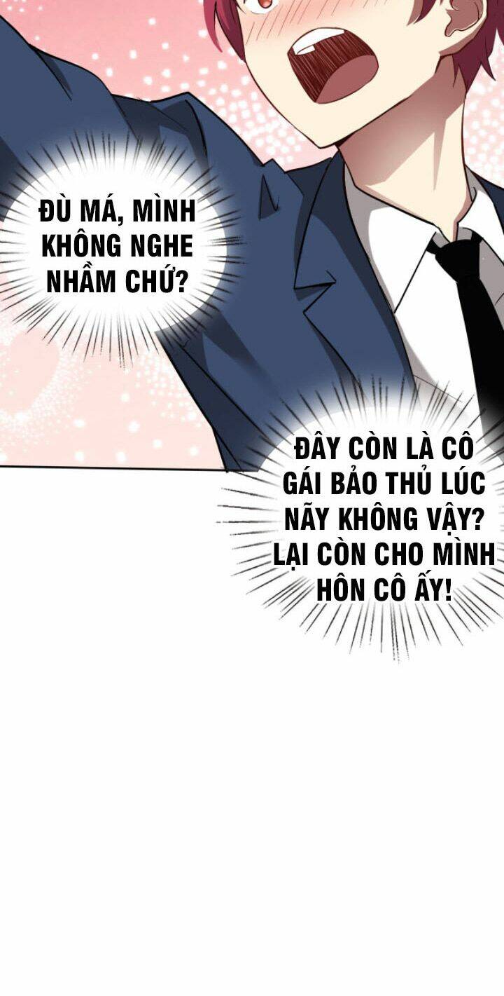 Lão Bà Ta Là Minh Chủ Võ Lâm: Chapter 2
