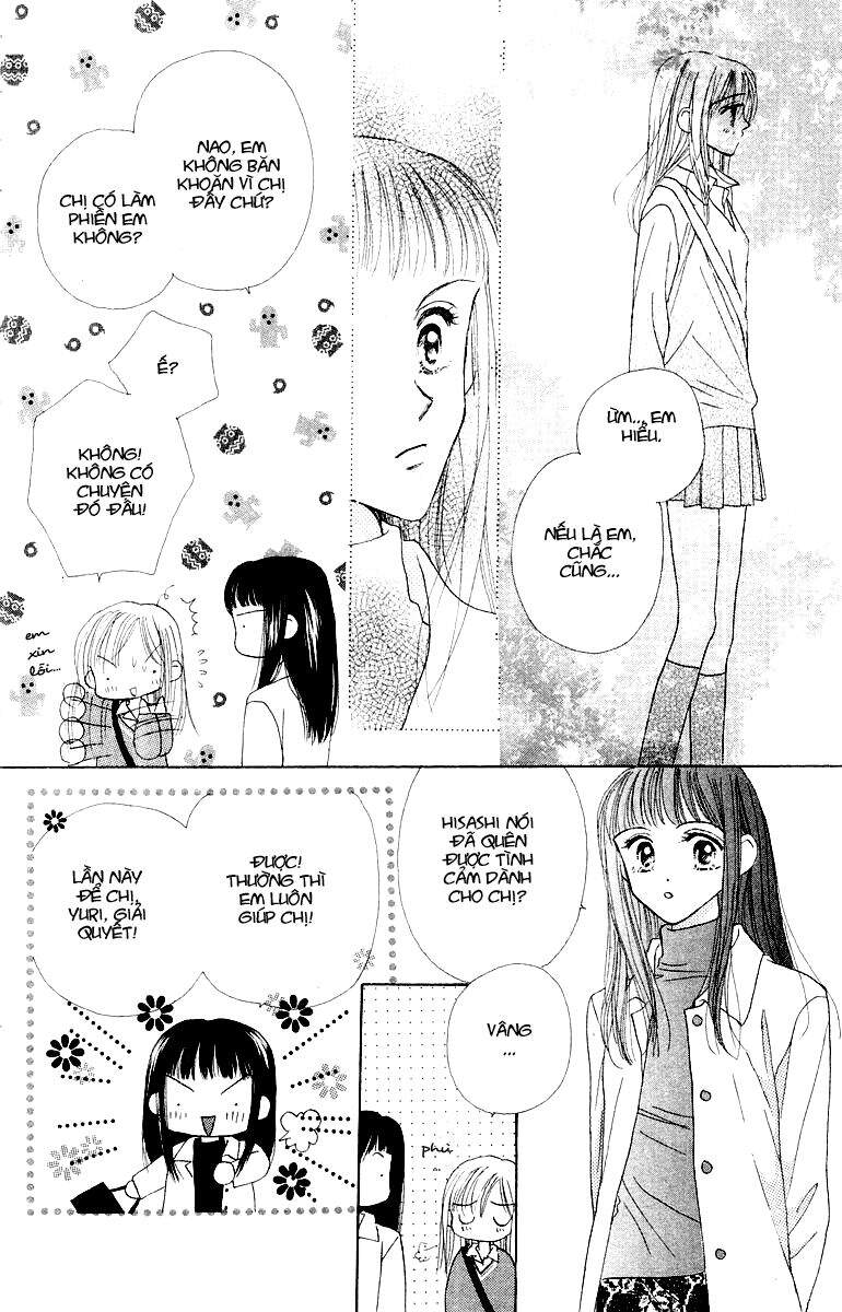 Lời Chào Ban Mai: Chapter 15