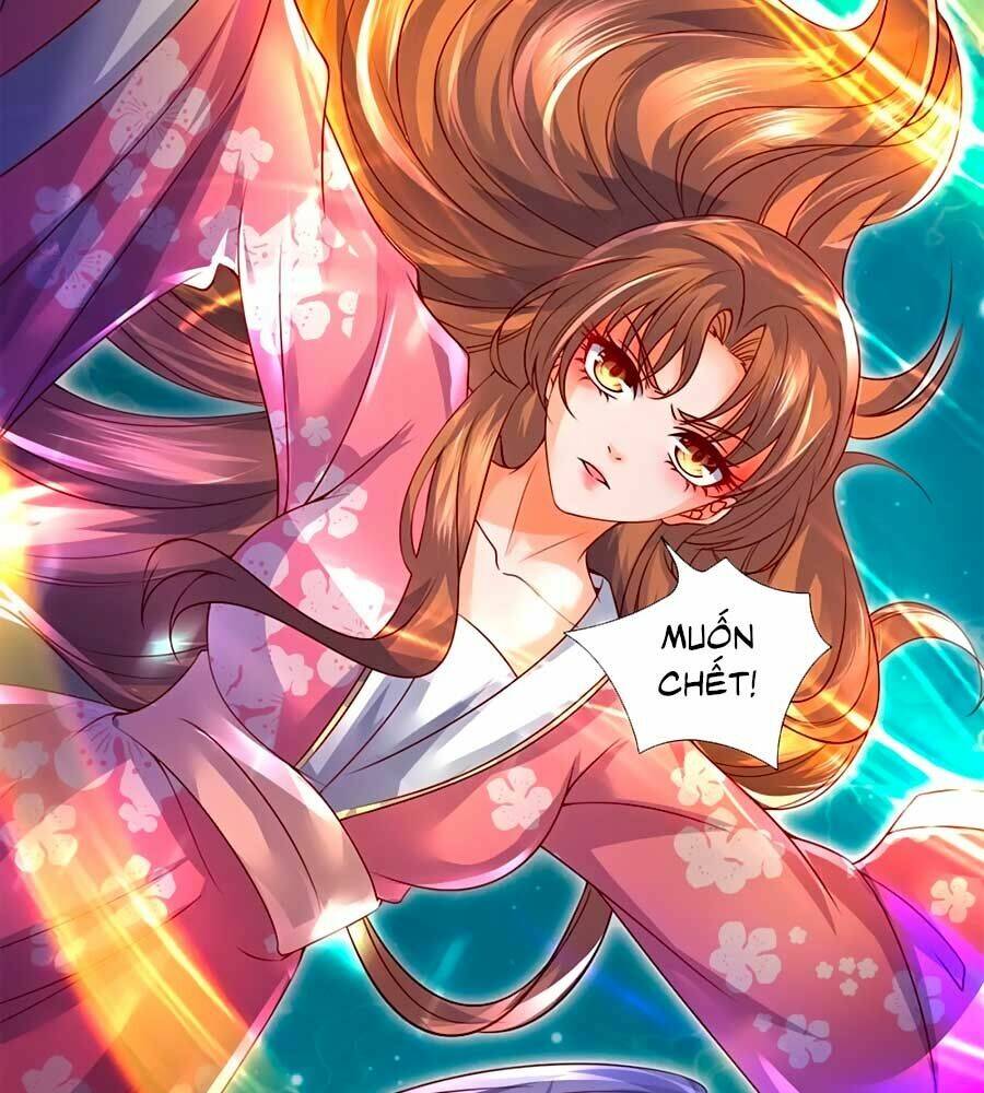 Phụng Lâm Thiên Hạ: Đệ Nhất Mỹ Nữ: Chapter 26