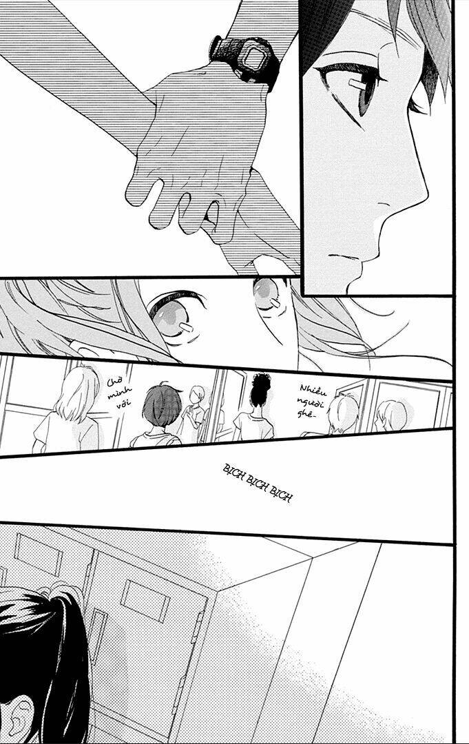 Sao Mai Của Em: Chapter 31