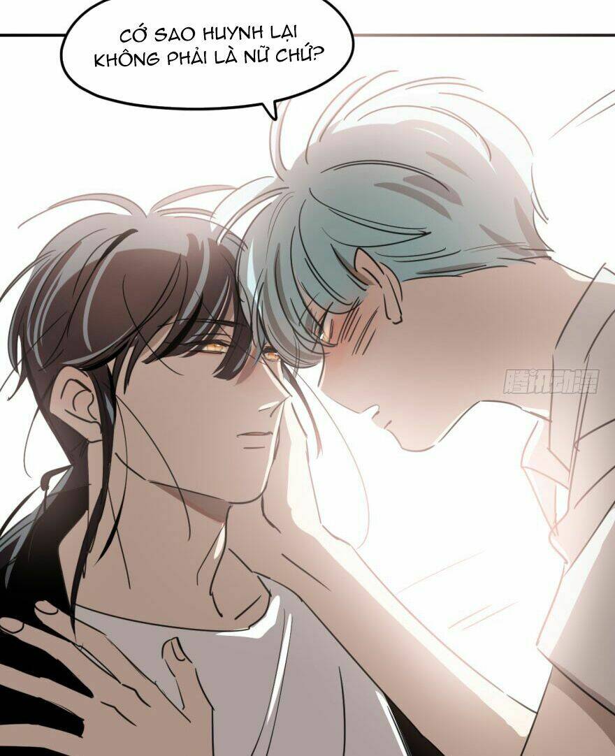 Truy Bắt Ngao Ngao: Chapter 27