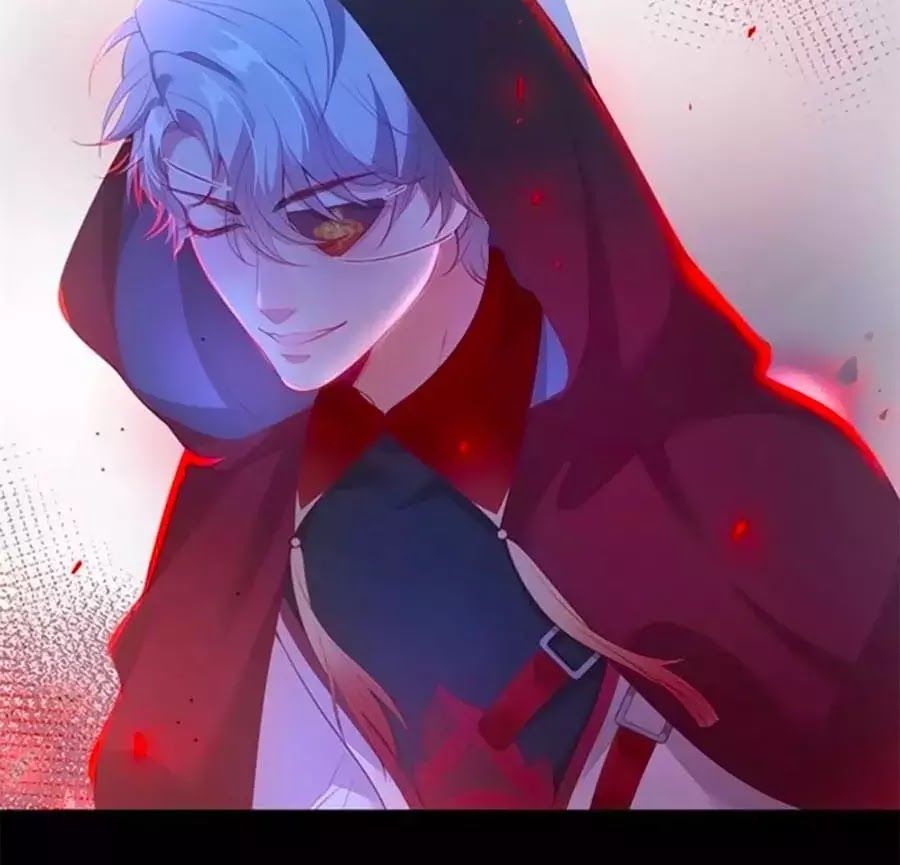 Vương Tử Và Ánh Trăng Đen: Chapter 43