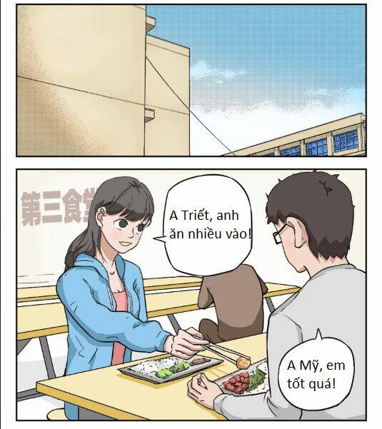 Tiết Tháo Đã Offline: Chapter 7