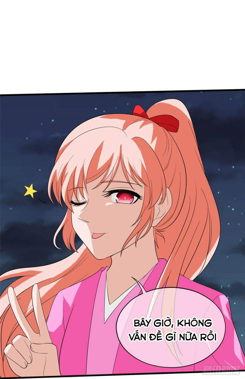 Siêu Cấp Nữ Thần Trọng Sinh: Chapter 32