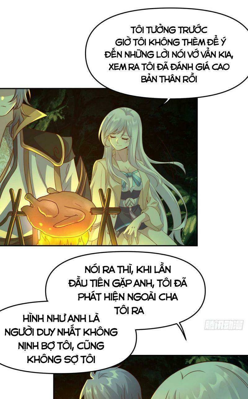 Xâm Lược Vạn Giới: Chapter 56