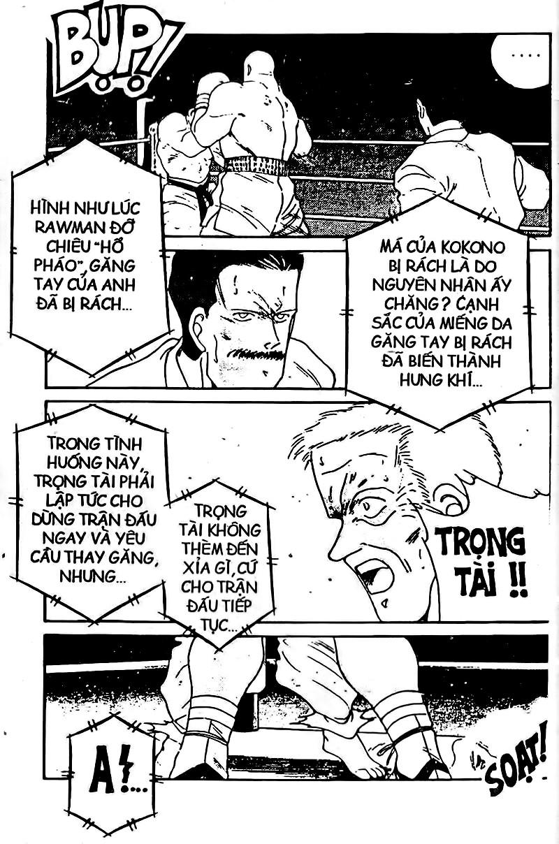 Truyền Nhân Atula 1: Chapter 102