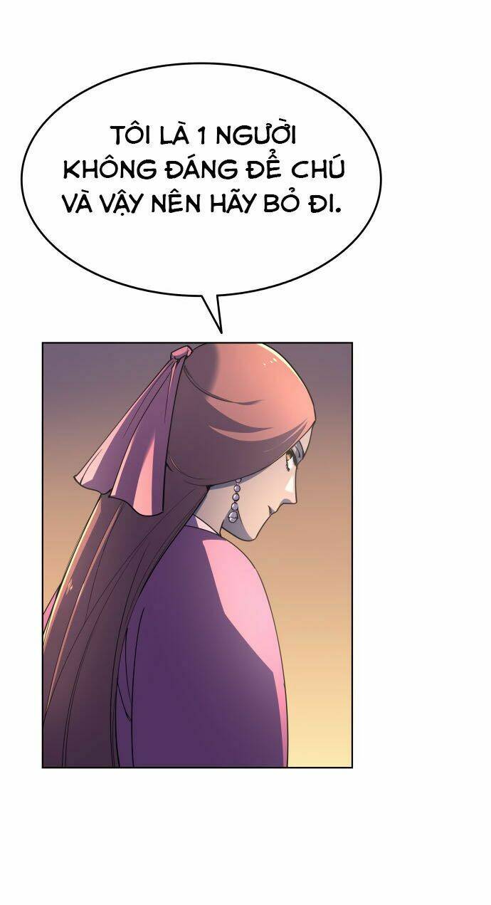 Câu Chuyện Về Người Lưu Giữ Lịch Sử: Chapter 3