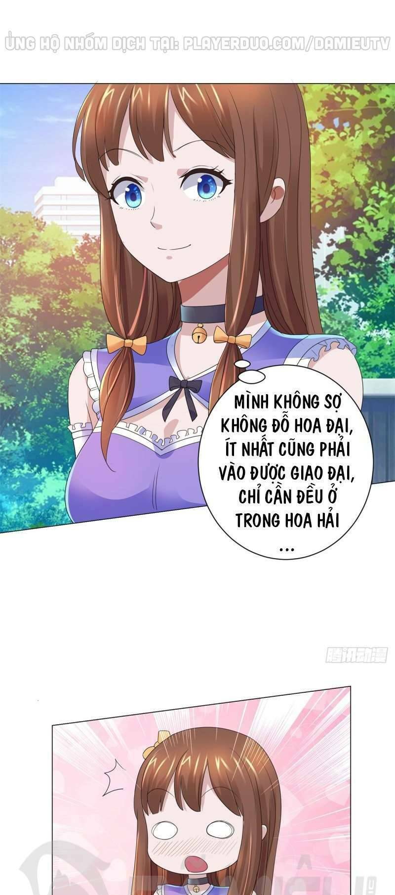 Đô Thị Chí Tôn Hệ Thống: Chapter 134