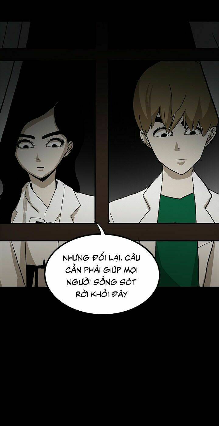 Chí Tôn Thần Ma: Chapter 44