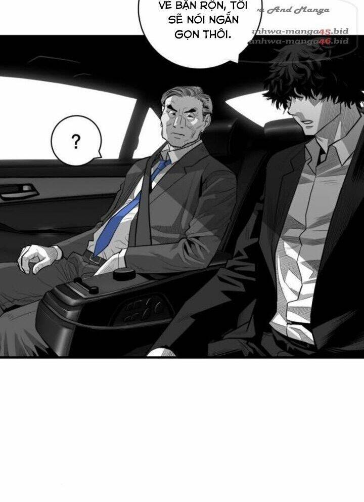 Quảng Trường Máu: Chapter 47