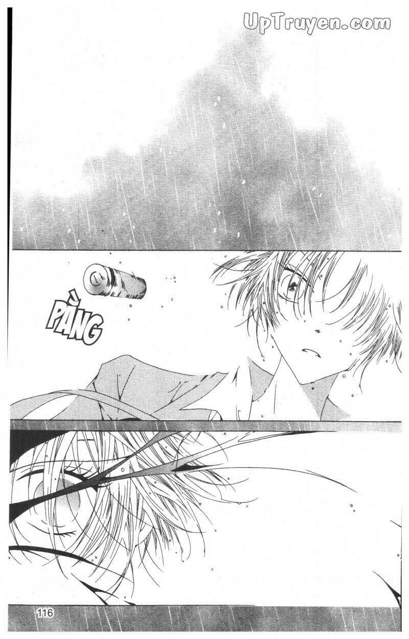 Nước Mắt Nàng Tiên Cá: Chapter 7