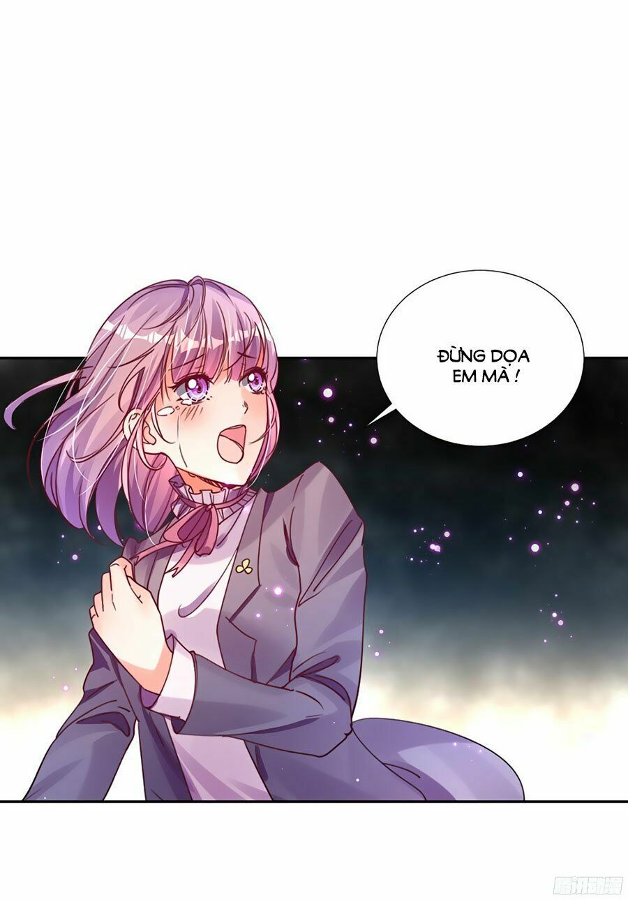 Yêu Tiếp Thành Nghiện, Tổng Tài Quá Bá Đạo: Chapter 3