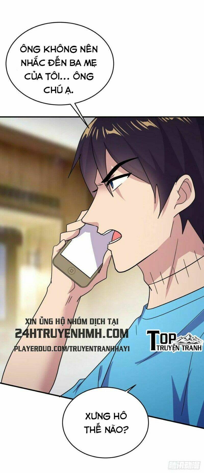 Đại Gia Livestream Vạn Giới: Chapter 48