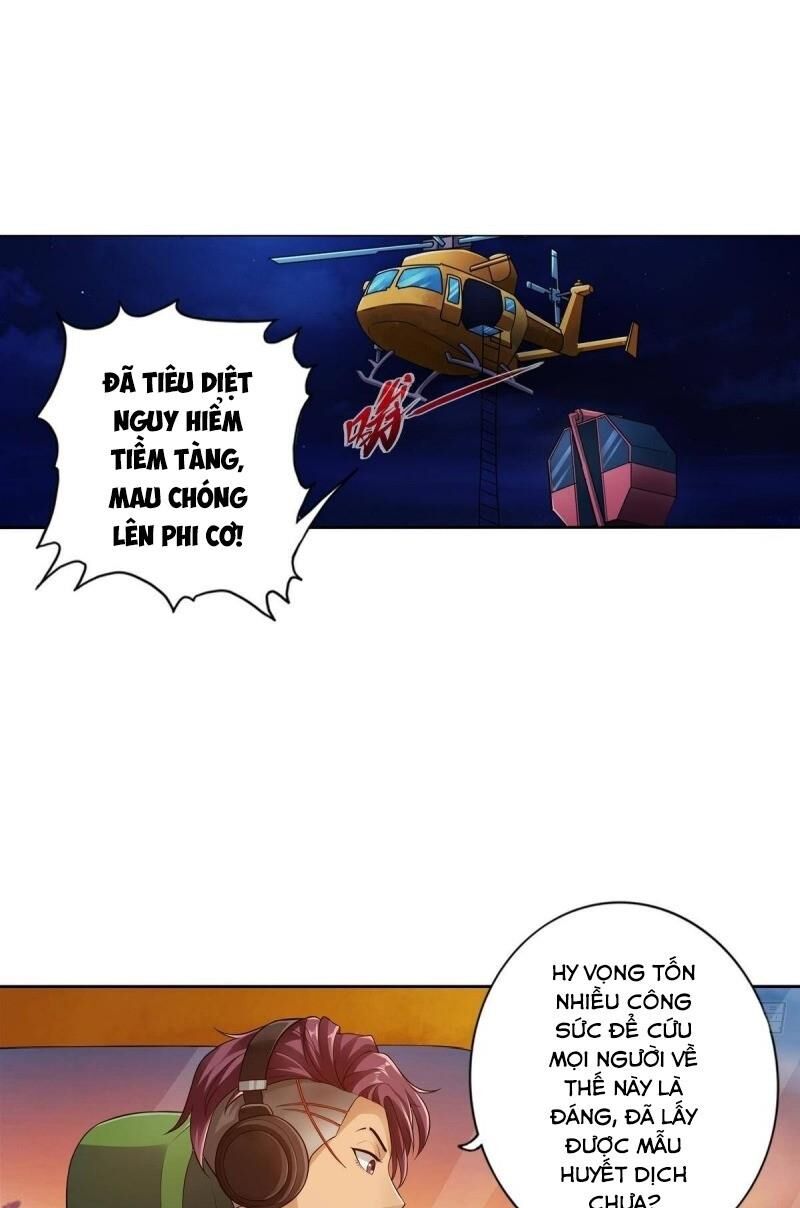 Hệ Thống Tìm Đường Chết Mạnh Nhất: Chapter 62