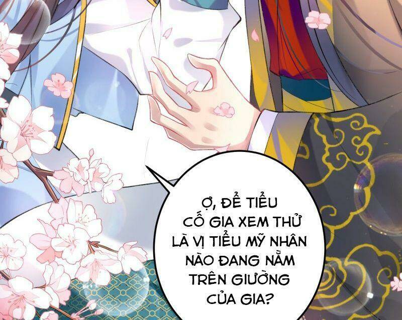 Vương Gia, Áo Lót Của Ngươi Rơi Mất Rồi: Chapter 88