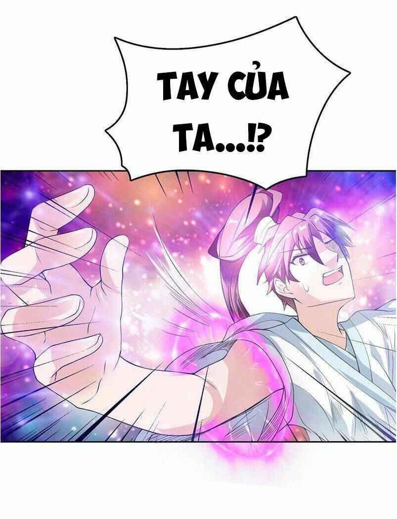 Tối Cường Thần Thú Hệ Thống: Chapter 96